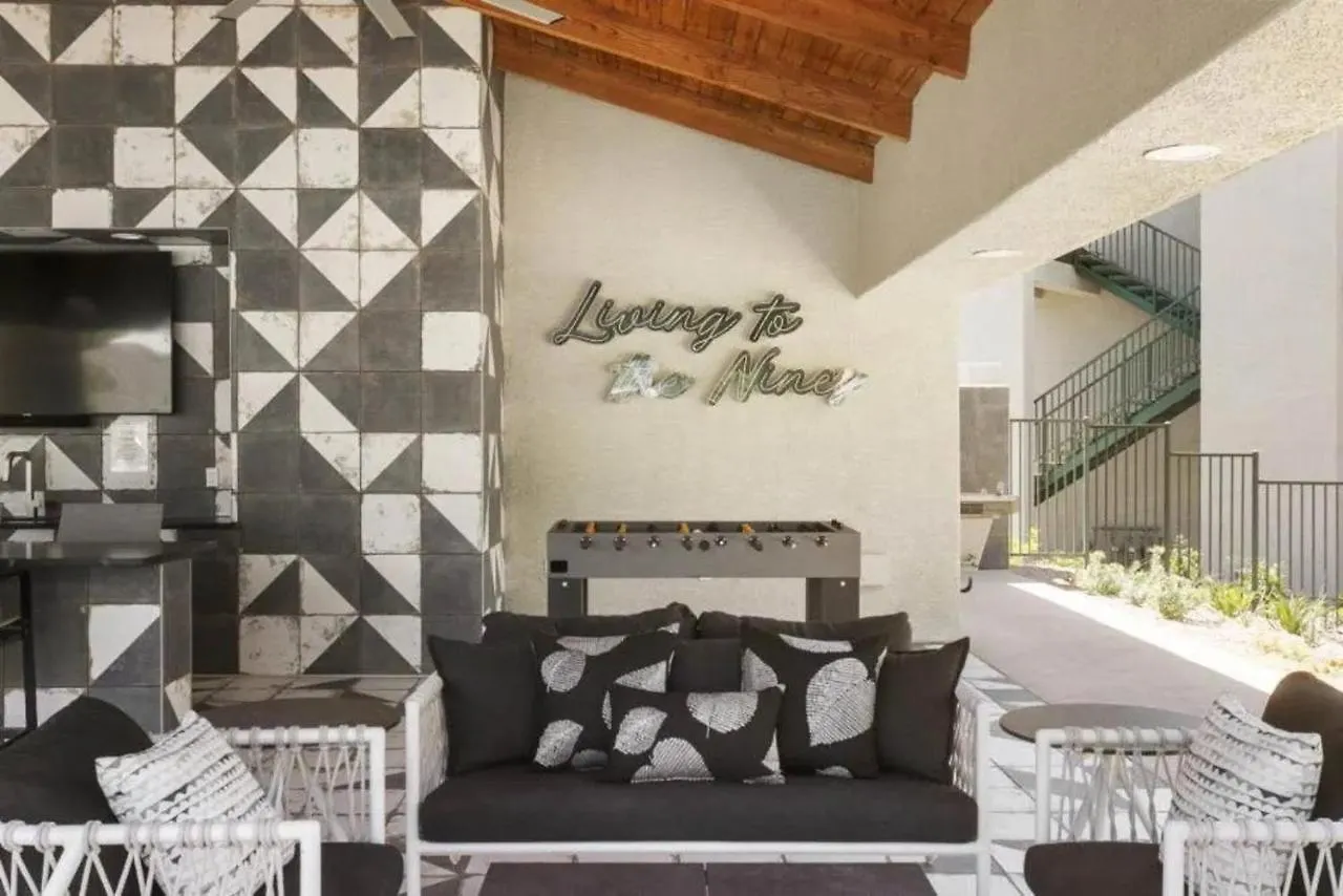 The Nines Scottsdale Apartment 0*,  United States